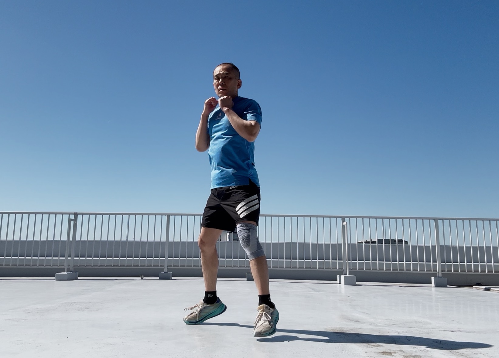 ボディコンバット106-3,パワー1,コリオ,テクニック,ポイント